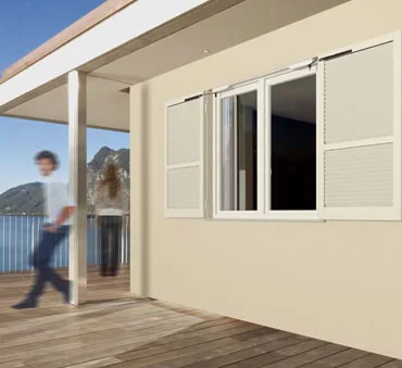 D'automatisation de volets FAAC à vendre en ligne