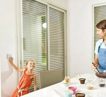 Kit d'automatisation de volet roulant à vendre en ligne