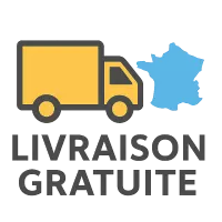 Livraison gratuite