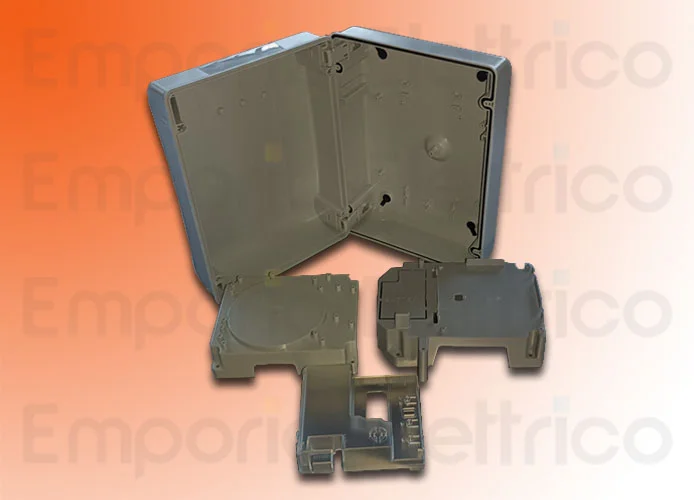 faac pièce détachée boîtier pour cartes électroniques 12/24v 419403