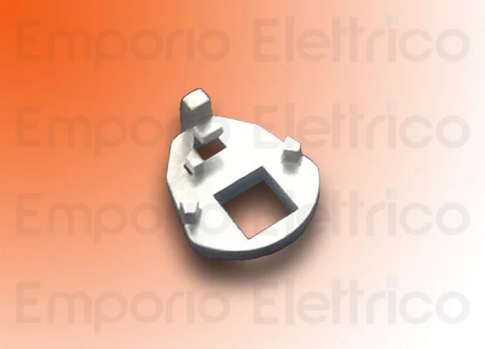 faac pièce détachée came d'entraînement xk10/xk11 63003468