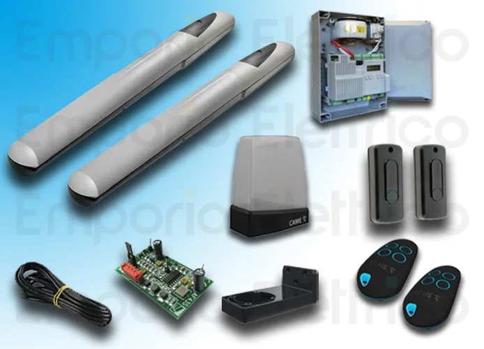 came kit automatisme axo ax5024 24v 001u7331 u7331