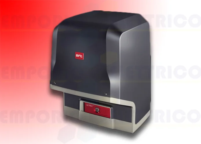 bft motoréducteur icaro ultra ac a2000 230v ac 2600854 p925238 00002