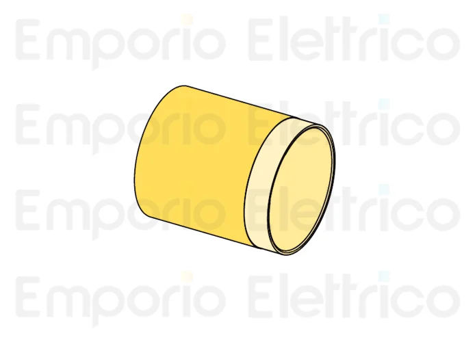 fadini pièce détachée chemise de cylindre pour aproli 280 batt 28074