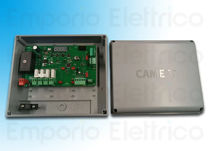 came panneau de contrôle rbe230 plus 110-230v 806rv-0070 (ex rbe4230 806rv-0020)