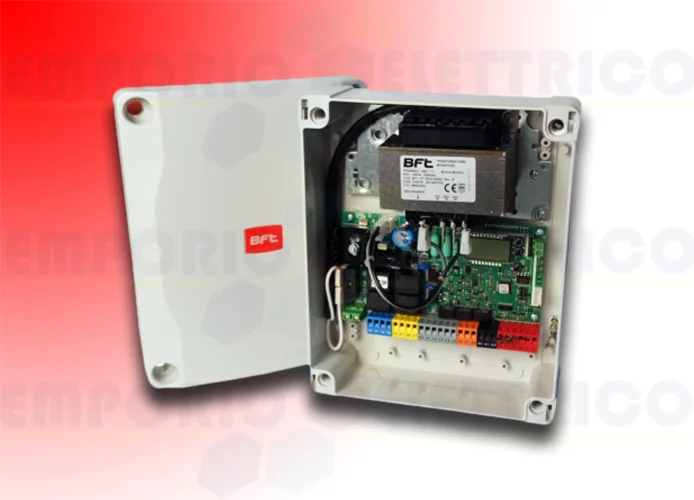 bft armoire de commande thalia 2600477 d113745 00002