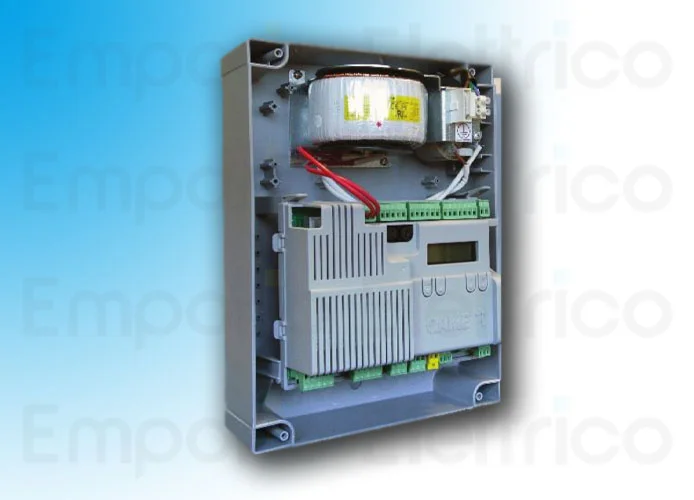 came panneau de contrôle brushless zlb24sa 801qa-0170