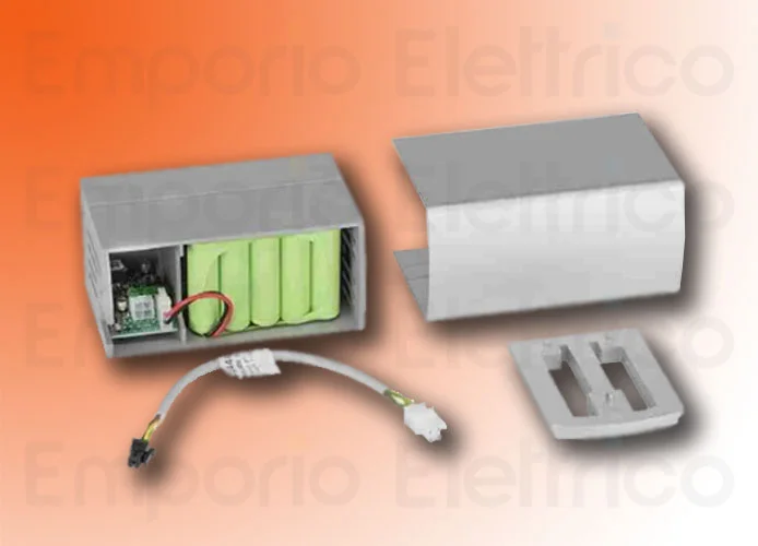 faac batterie opérateur a951 390116