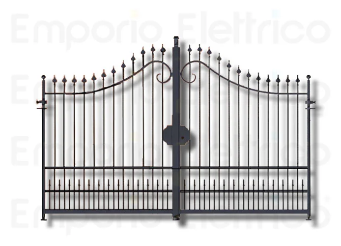 1. beninca pièces détachées pour moteurs de portail battant