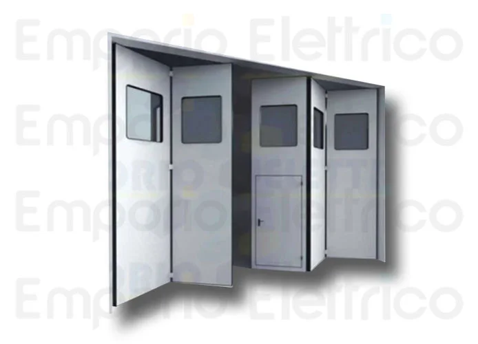 5. beninca pièces détachées moteurs portes pliantes et industrielles