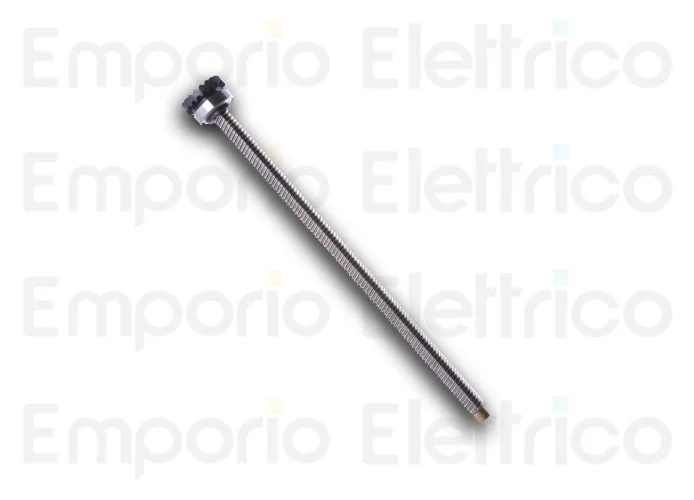 beninca pièce détachée vis sans fin assemblée pour bob 9686871