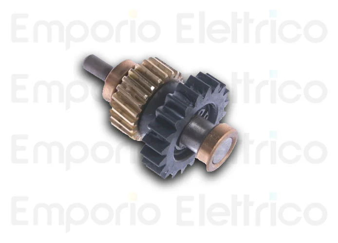 beninca pièce détachée engrenage déverrouillage assemblé bob pour bob 9686872