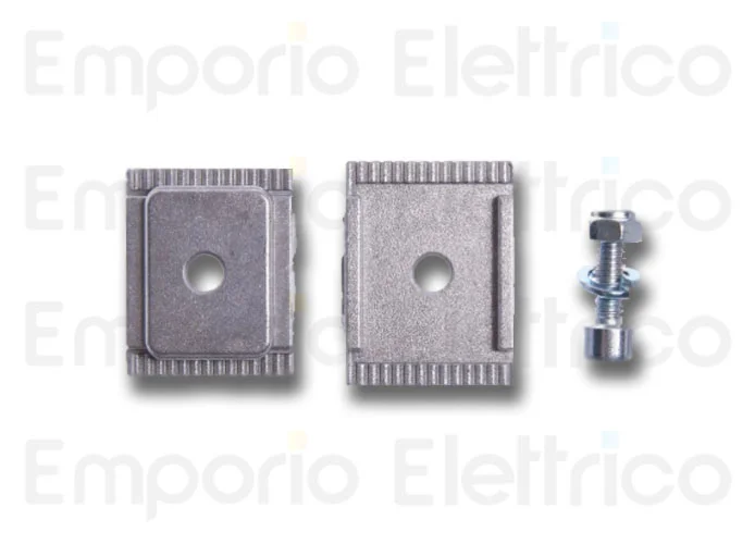 beninca pièce détachée arrêt mécanique pour bob 24v pour bob21mae-115 9686883