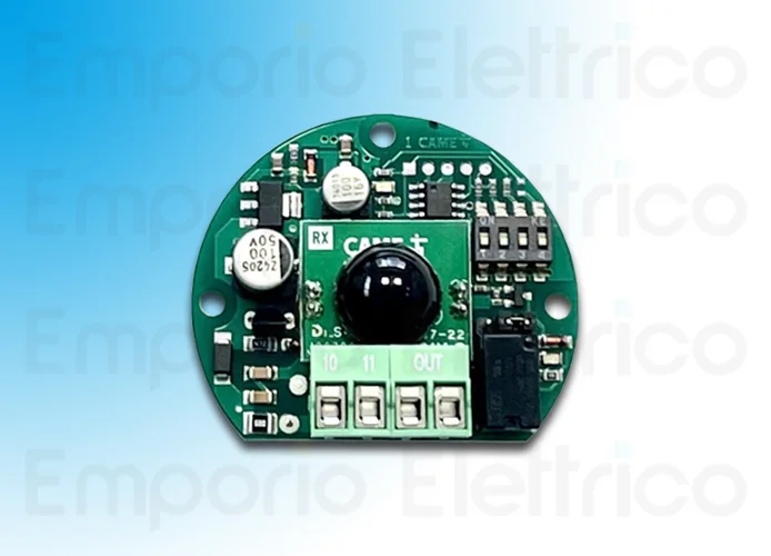 came pièce détachée carte dlx30c tx pour dlx 88006-0068