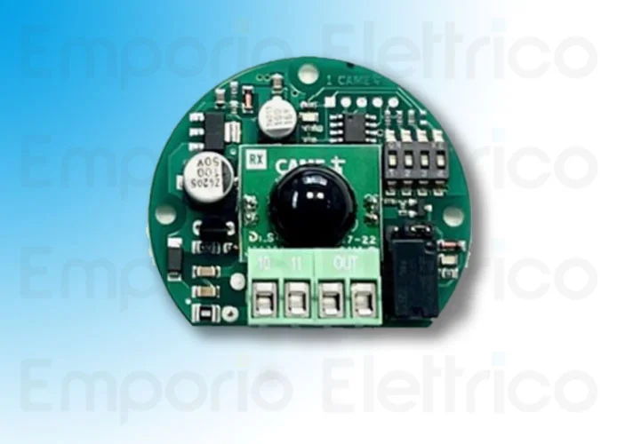 came pièce détachée carte dlx30c rx pour dlx 88006-0069