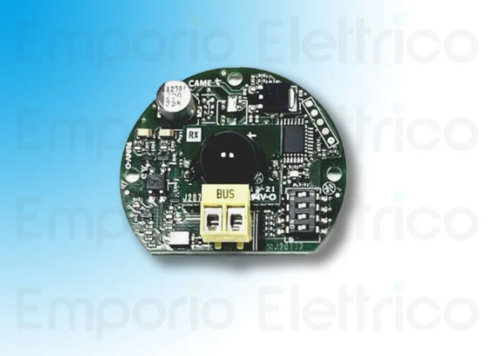 came pièce détachée carte bus dlx30s tx pour dlx 88006-0070