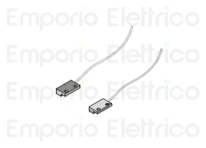 beninca pièce détachée fin de course reed mk4 pour bob 24v pour bob24 9686884