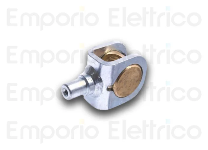 beninca ricambio madre-vite chiocciola con forcella x bob5 per bob5024 9686642