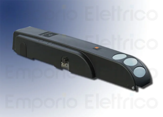 genius motoréducteur irréversible euro breeze 06 c sb/dx 230v (ex 6120036) 6120053