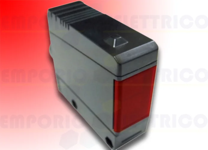 bft photocellule à réflexion pour extérieur cellula rfl 2600228 p111391