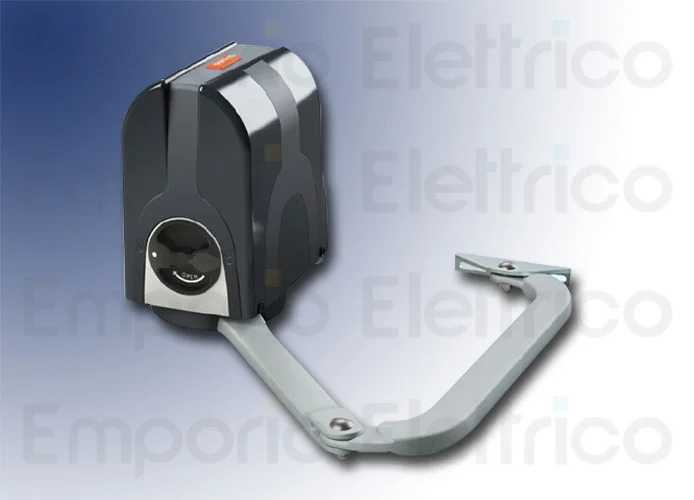 genius actionneur irréversible compas 24 c 24v 6170194 (ex code 6170136)