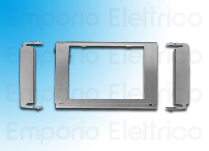 came bpt couverture argent pour th/600 10pcs 69480030