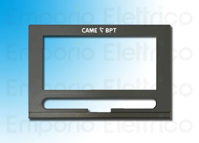 came bpt couverture gris anthracite pour th/350 69480020