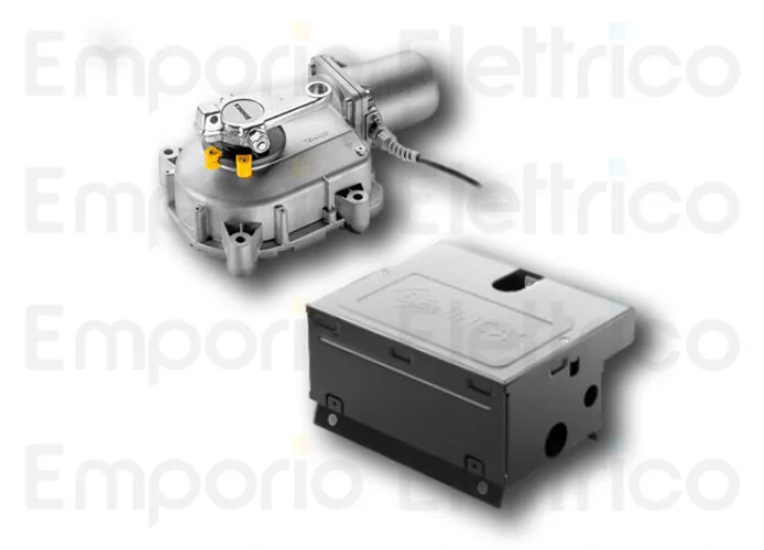 beninca page pièces détachées pour moteurs du.it