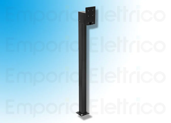 came colonnette de support pour deux modules mtm 840xc-0380