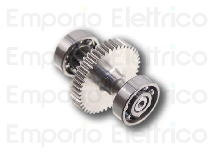 beninca pièce détachée pinion moyen pour du.45e au.45/l au.96/l 9686011