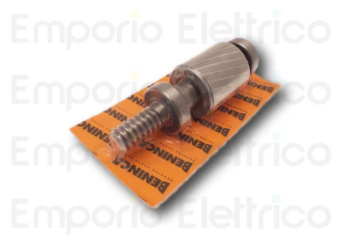 beninca pièce détachée arbre avec rotor pour du.45e au.96 9686168