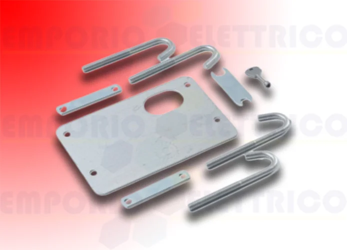 bft base de fixation pour série deimos sfd 2611076 n999151