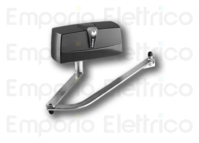 beninca page pièces détachées pour moteurs pr.45el