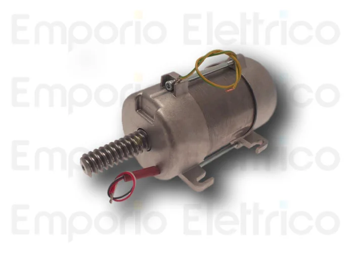 beninca pièce détachée moteur électrique pour du.350/v 9686013