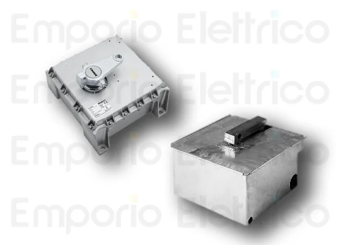 beninca page pièces détachées pour moteurs du.350