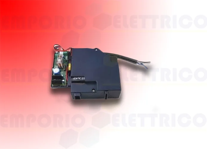 bft kit batteries de secours sl bat2 2600845 p125035 ( ex p125033 )