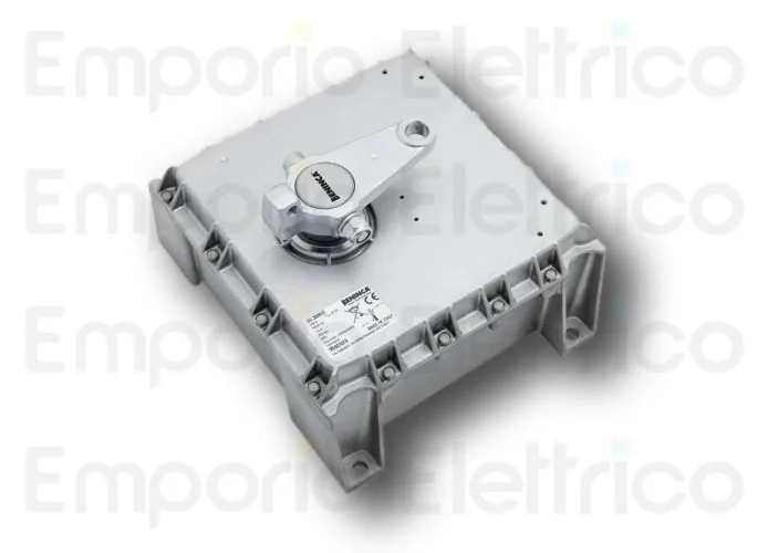 beninca page pièces détachées pour moteur du.350n