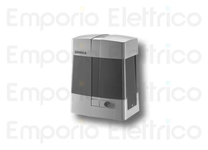 beninca page pièces détachées pour moteurs bull1024esa