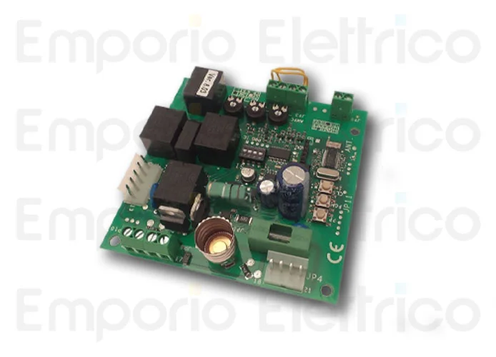 beninca pièce détachée armoire de commande cp.j3m  9686678