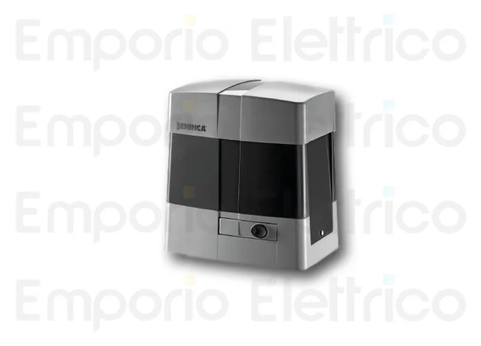 beninca page pièce détachées pour moteur bull10m 5b