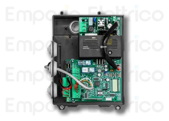 beninca pièce détachée armoire de commande cp.b1524 9688346