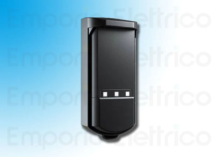 sensore ouverture-présence fmcw pour barrières automatiques 806xg-0140