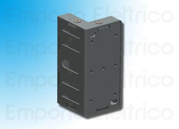 came étrier pour l'application du capteur fmcw 806xg-0150