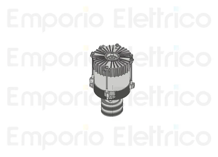 beninca pièce détachée moteur 230v x bull17 omi (joint d'huile) 9688344