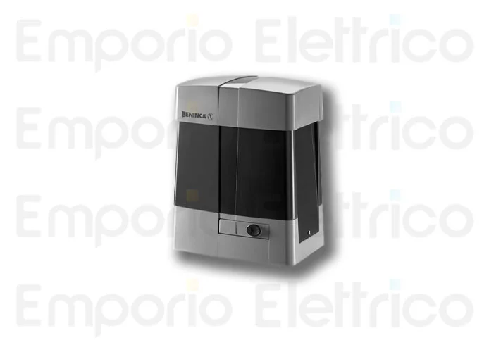 beninca page des pièces détachées pour moteur bull17 omi