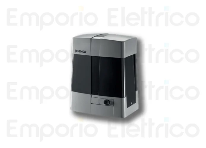 beninca page des pièces détachées pour moteur bull20 hea-115