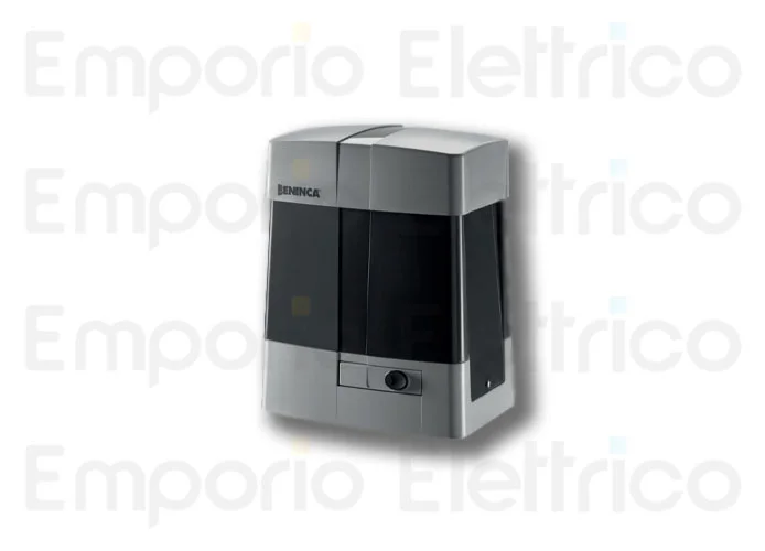 beninca page des pièces détachées pour moteurs bull20m