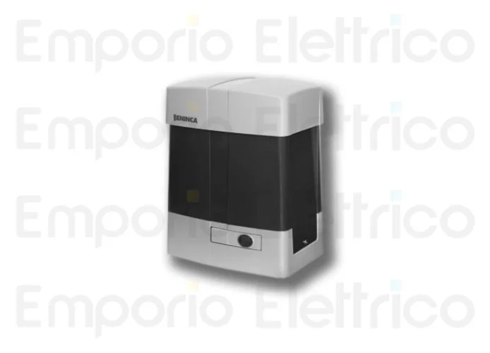 beninca page des pièces détachées pour moteur bull20t