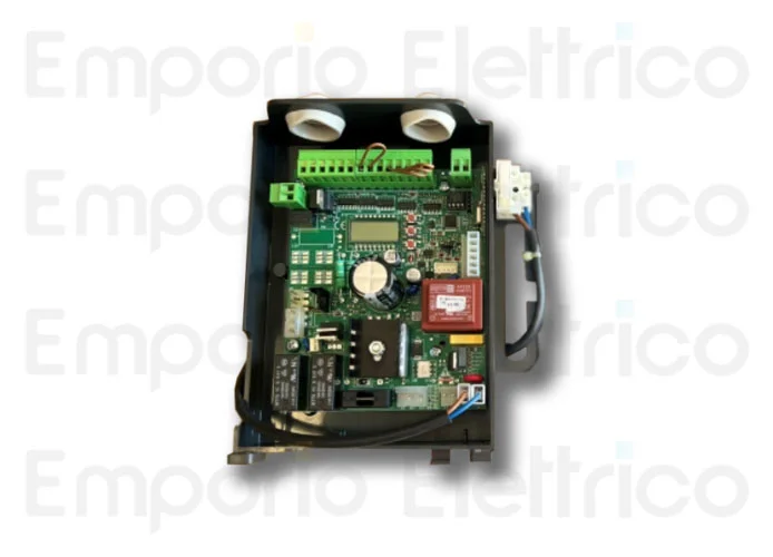 beninca pièce détachée armoire de commande pour cp.b24esa pour bull 424/624esa 9686693