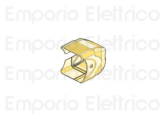 fadini pièce détachée capuchon de couverture fond pour hindi 880 evo 87095